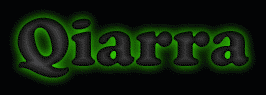 Qiarra First Name