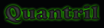 Quantril First Name