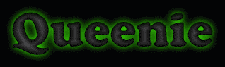 Queenie First Name