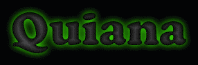Quiana First Name