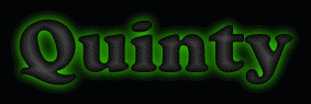 Quinty First Name
