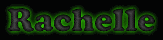 Rachelle First Name