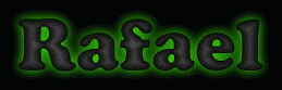 Rafael First Name