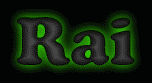 Rai First Name
