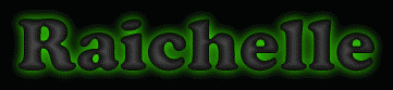 Raichelle First Name