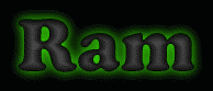 Ram First Name