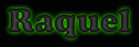 Raquel First Name
