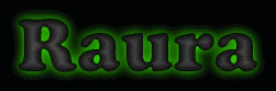 Raura First Name