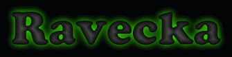 Ravecka First Name