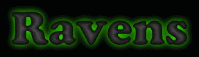 Ravens First Name