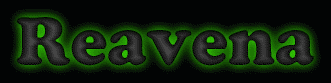 Reavena First Name