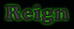 Reign First Name