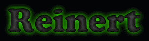Reinert First Name