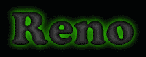 Reno First Name