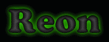 Reon First Name