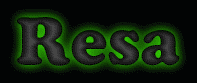 Resa First Name