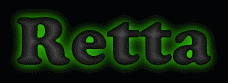 Retta First Name