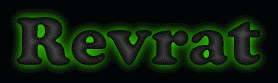 Revrat First Name