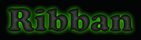 Ribban First Name