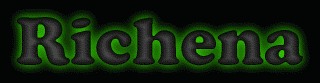 Richena First Name