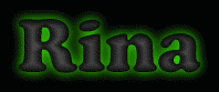 Rina First Name