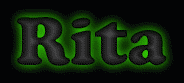 Rita First Name