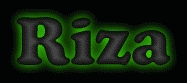 Riza First Name