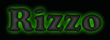 Rizzo First Name