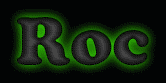 Roc First Name
