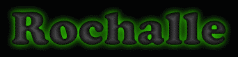 Rochalle First Name