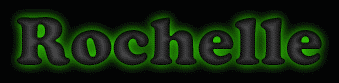 Rochelle First Name