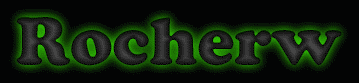 Rocherw First Name