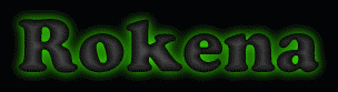 Rokena First Name