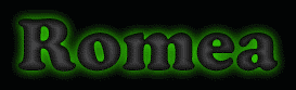 Romea First Name
