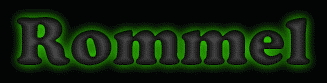 Rommel First Name