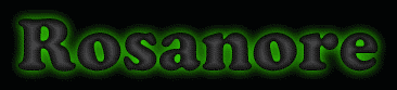 Rosanore First Name