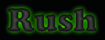 Rush First Name
