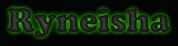 Ryneisha First Name