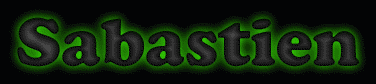 Sabastien First Name