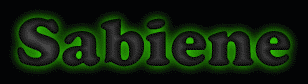 Sabiene First Name