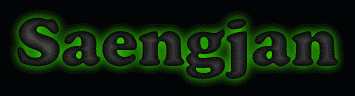Saengjan First Name