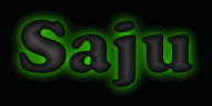 Saju First Name