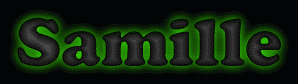 Samille First Name