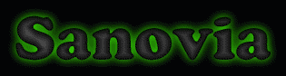 Sanovia First Name