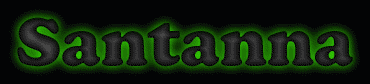Santanna First Name