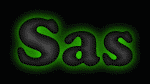 Sas First Name