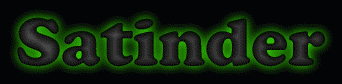 Satinder First Name