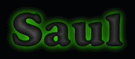 Saul First Name