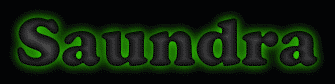 Saundra First Name