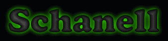 Schanell First Name